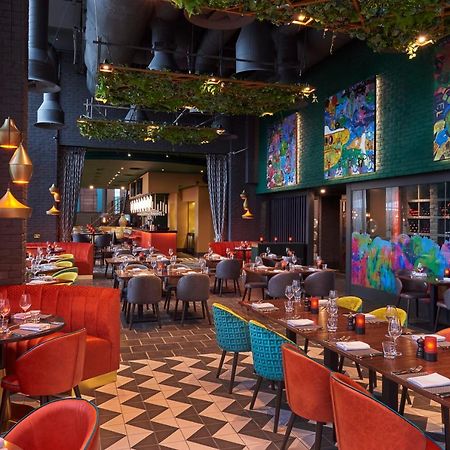 Malmaison Liverpool Luaran gambar