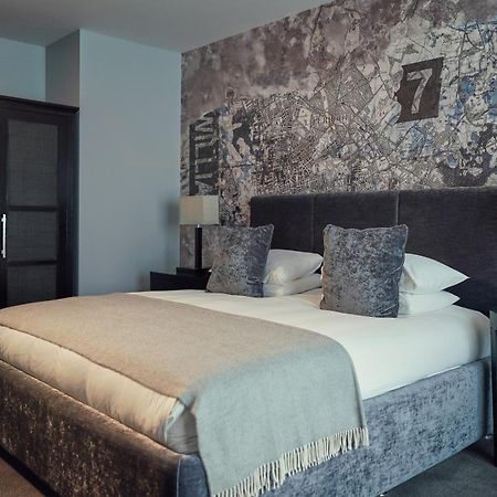 Malmaison Liverpool Luaran gambar