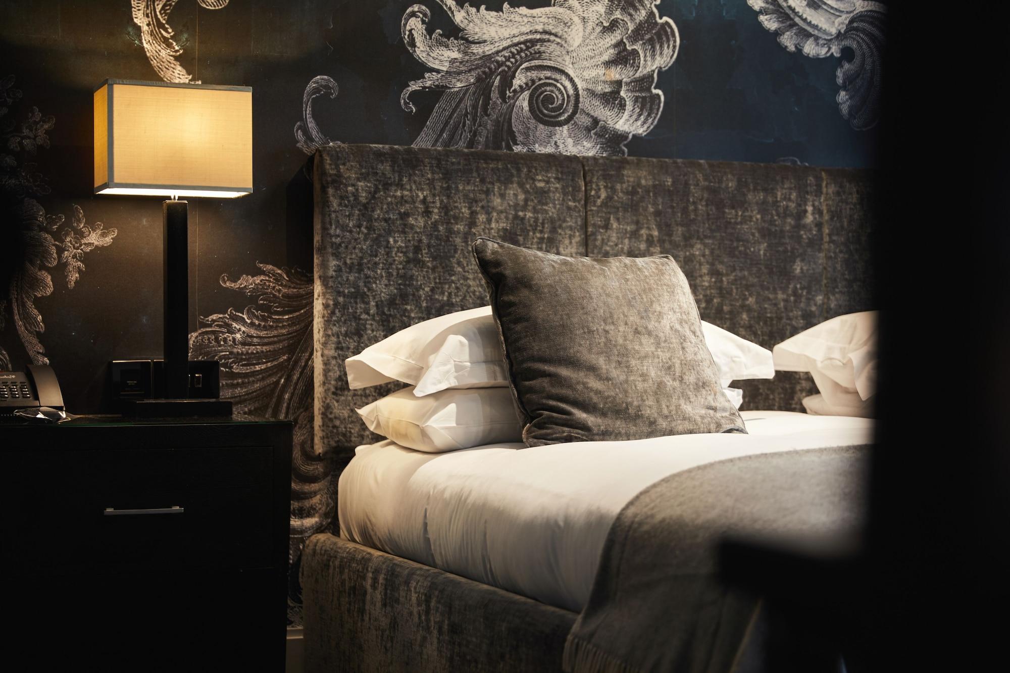Malmaison Liverpool Luaran gambar