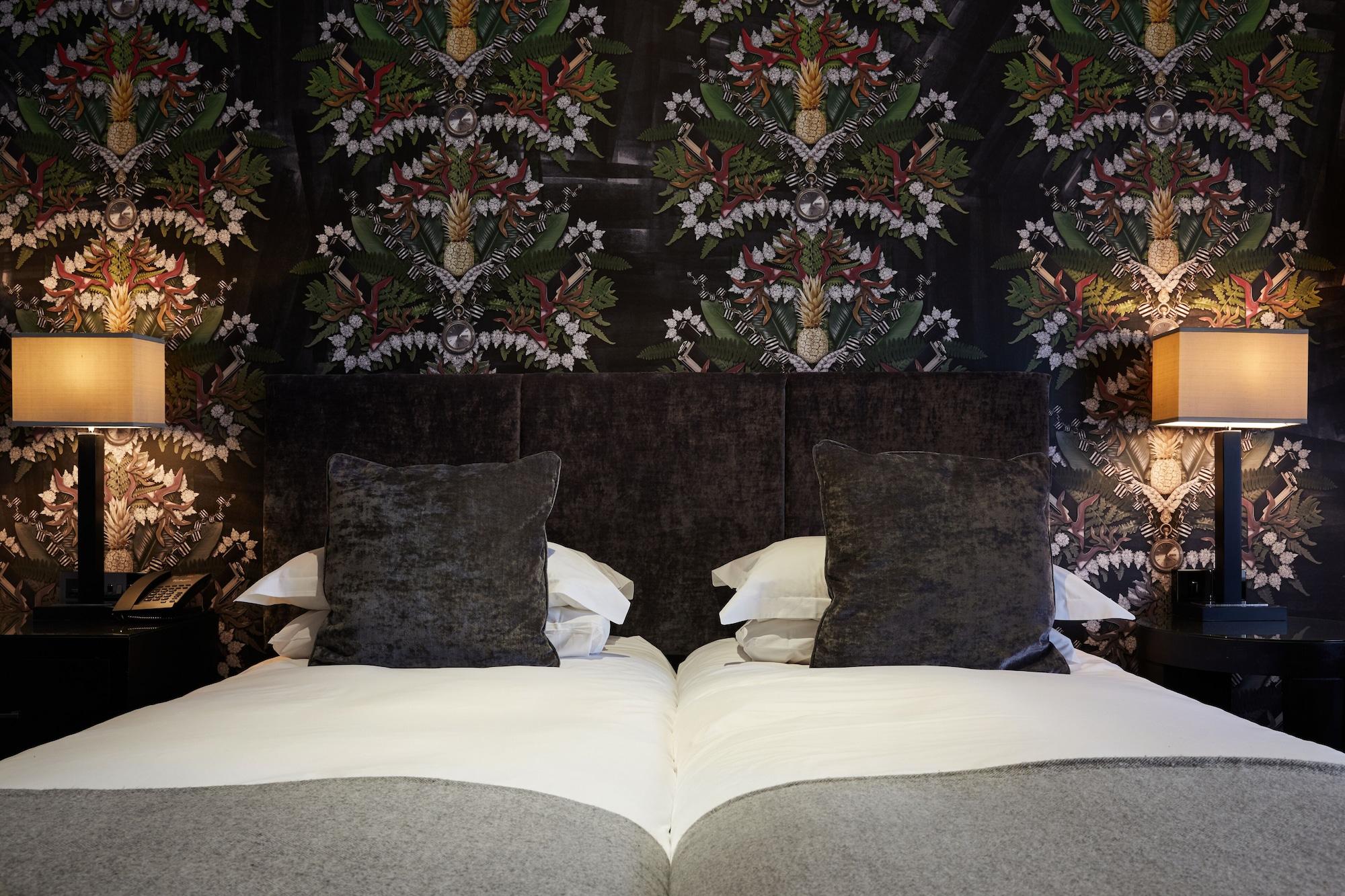 Malmaison Liverpool Luaran gambar