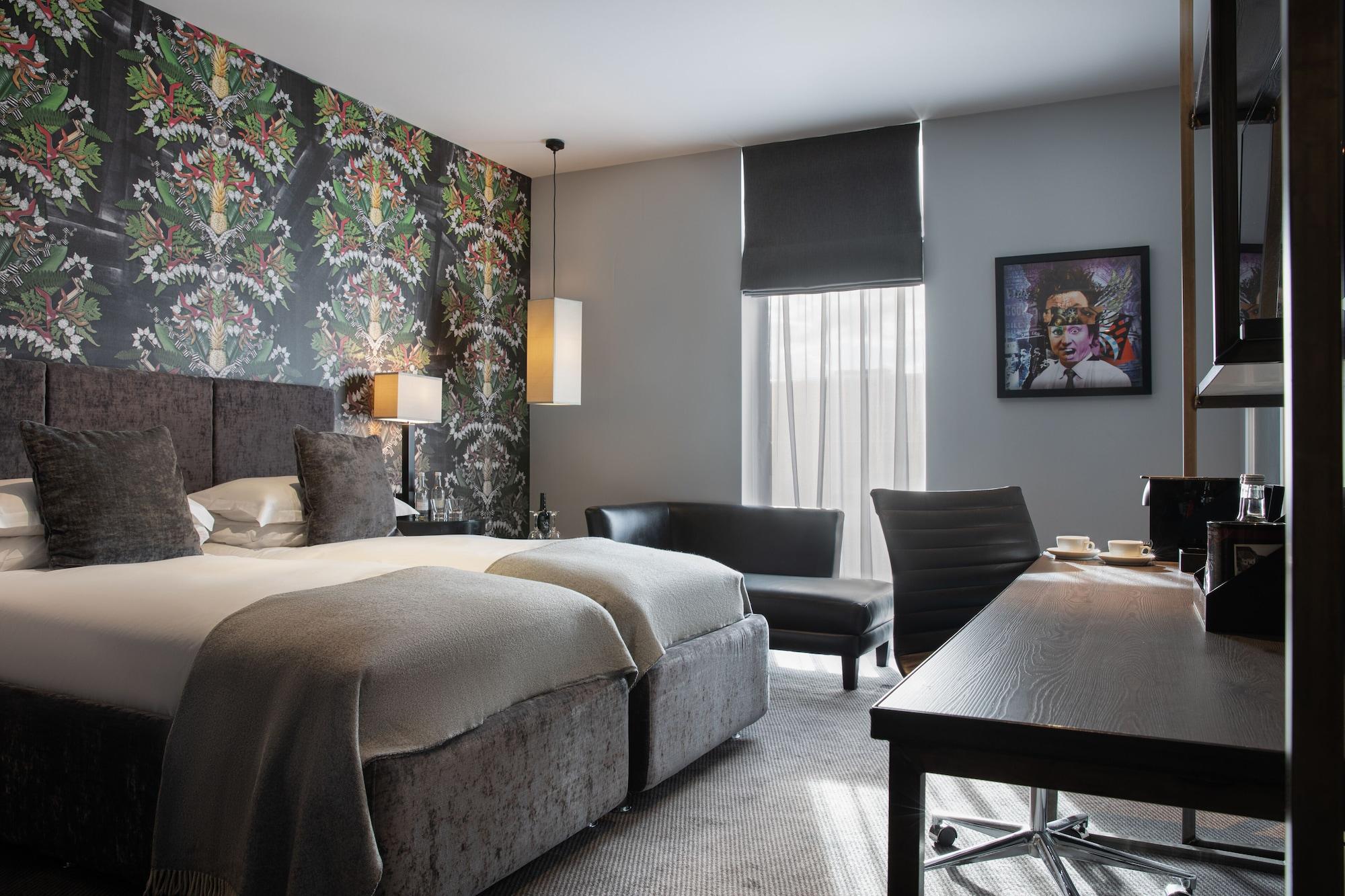 Malmaison Liverpool Luaran gambar