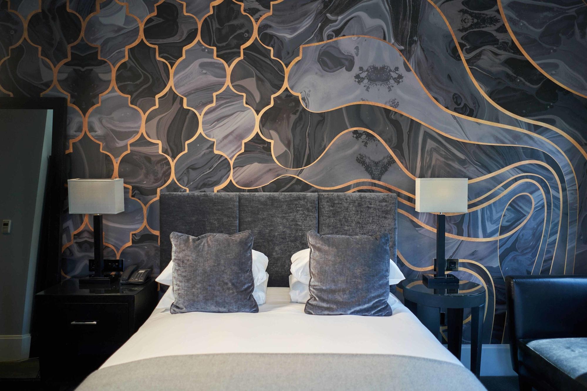 Malmaison Liverpool Luaran gambar