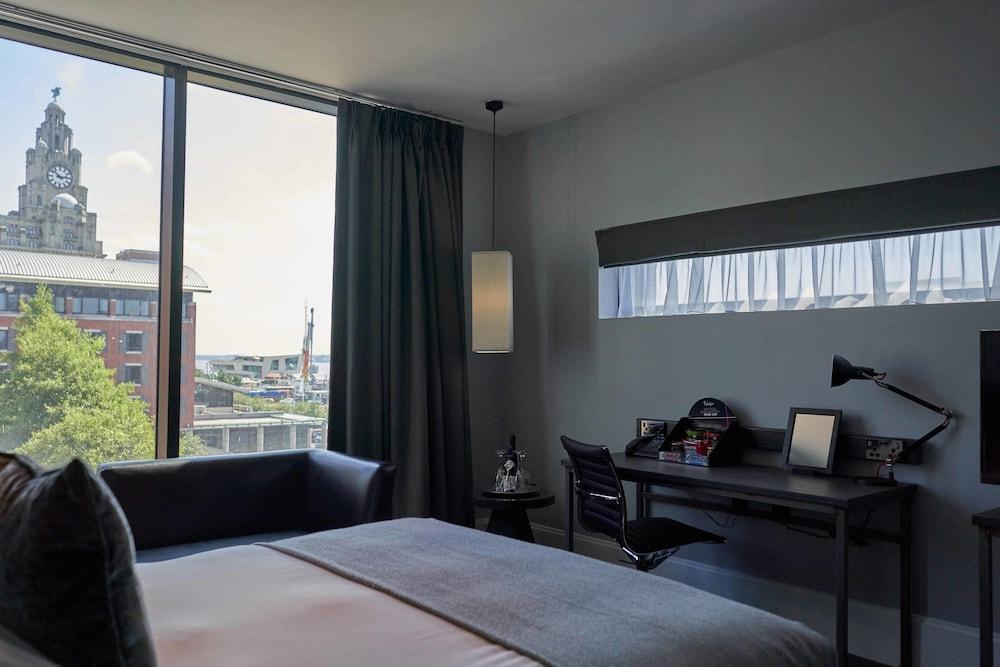 Malmaison Liverpool Luaran gambar