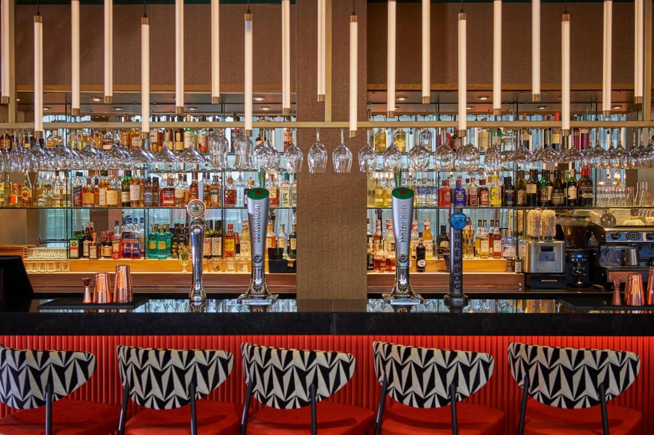 Malmaison Liverpool Luaran gambar