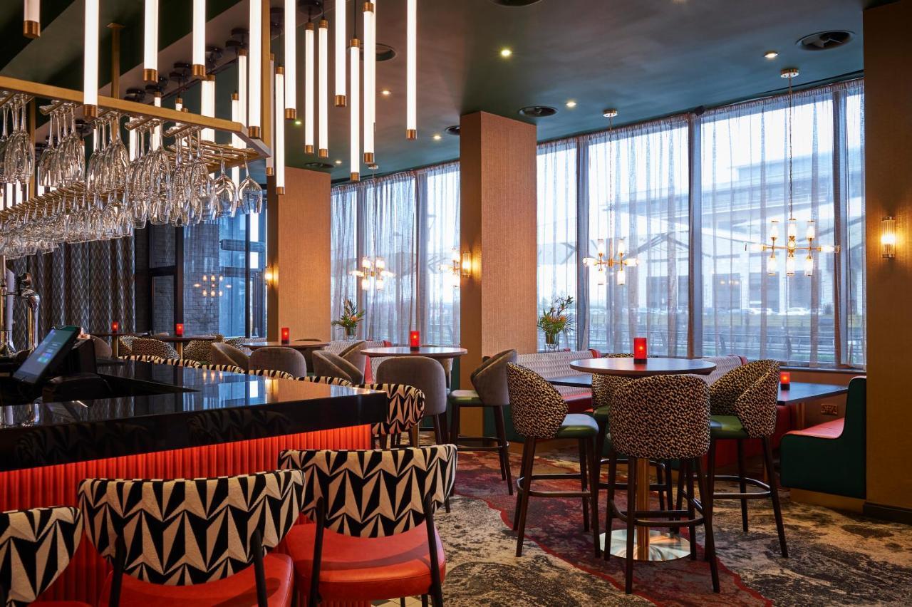 Malmaison Liverpool Luaran gambar