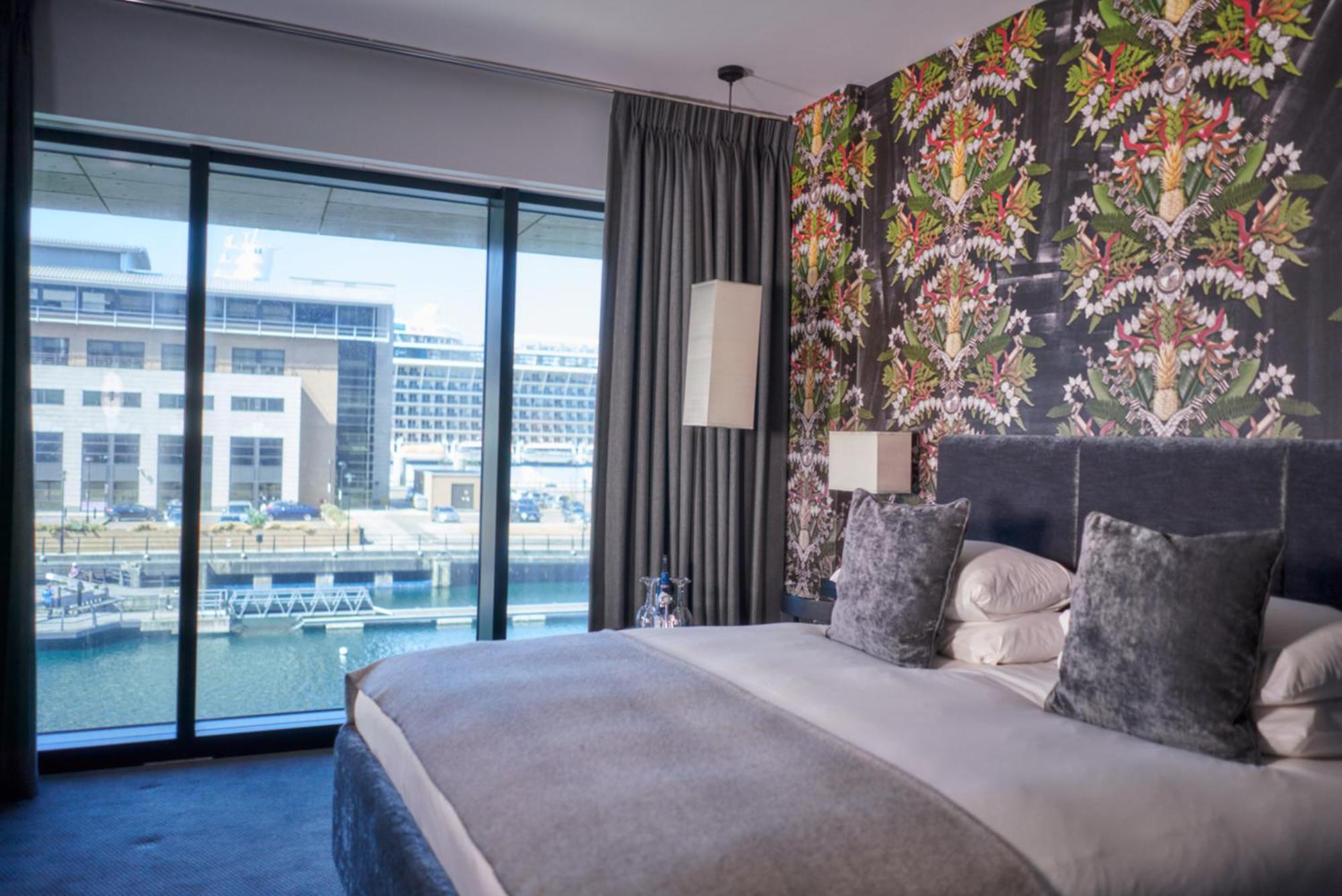 Malmaison Liverpool Luaran gambar