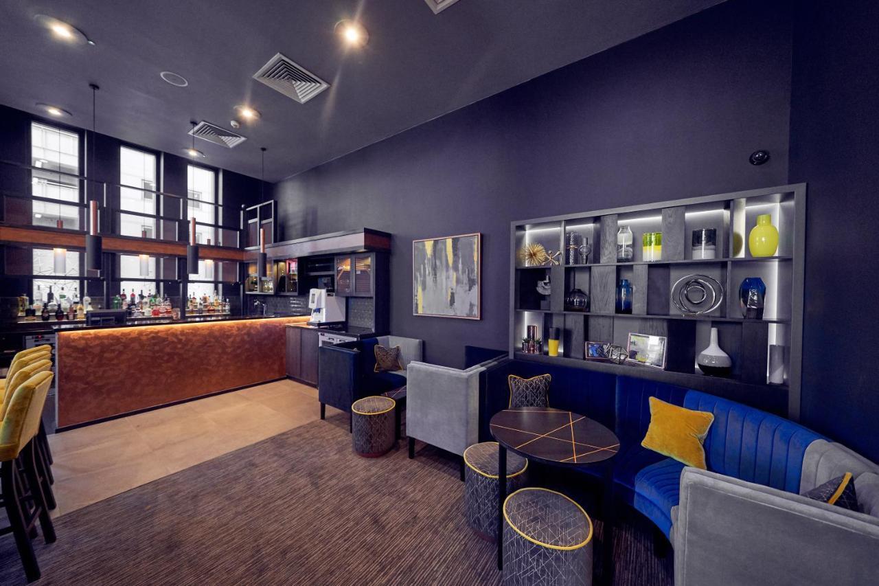Malmaison Liverpool Luaran gambar